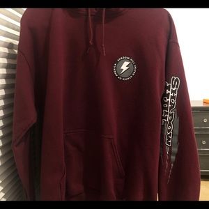 Shadow Hill Hoodie